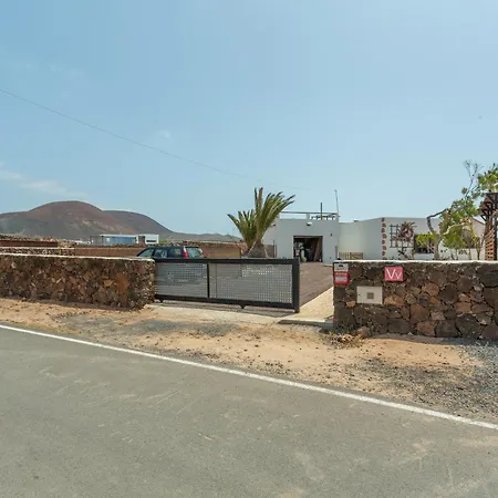 Casita Dragon Y Suerte Pool Apartment