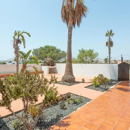 Apartment Casita Dragon Y Suerte Pool *