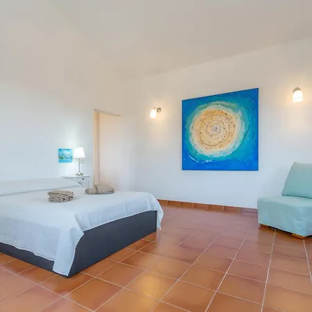 Casita Dragon Y Suerte Pool Apartment Lajares
