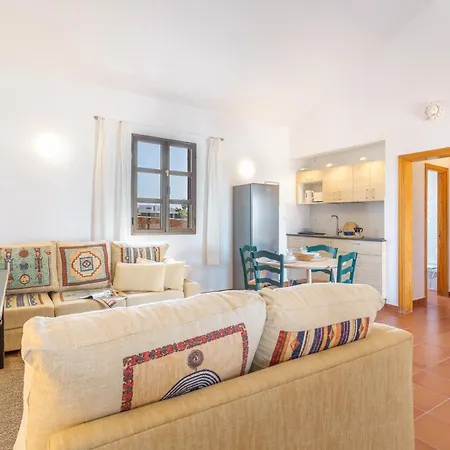Apartment Casita Dragon Y Suerte Pool *
