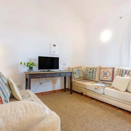 Casita Dragon Y Suerte Pool Apartment Lajares