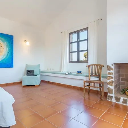 Apartment Casita Dragon Y Suerte Pool